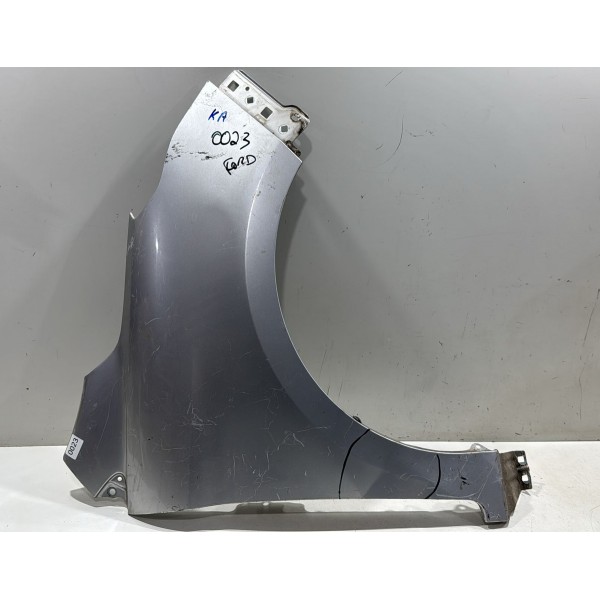 Paralama Direito Ford Ka 2015 2016 2017 2018 2019 2020.,