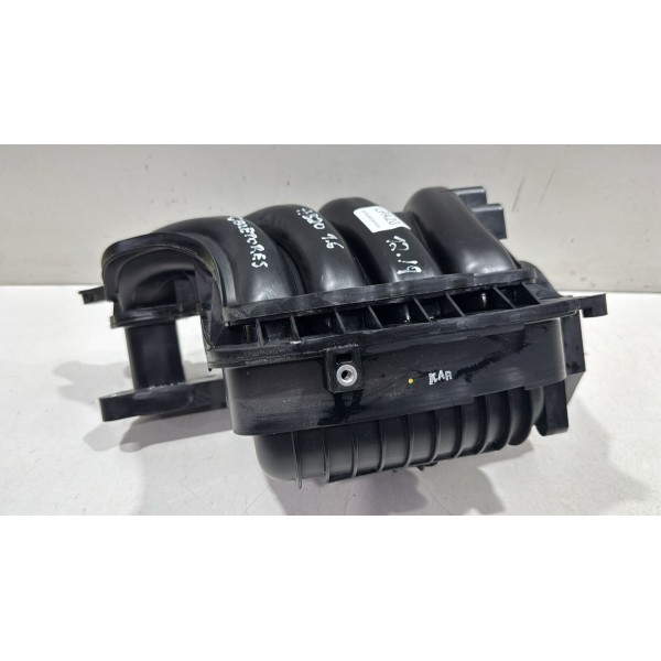 Coletor Admissão Hyundai Hb20 1.6 2013 2019 Coletor Admissão Hyundai Hb20 1.6 2013 2019