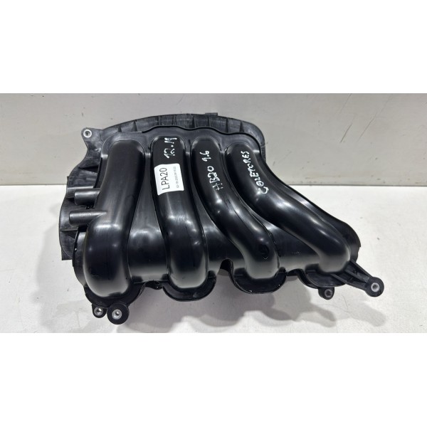 Coletor Admissão Hyundai Hb20 1.6 2013 2019 Coletor Admissão Hyundai Hb20 1.6 2013 2019