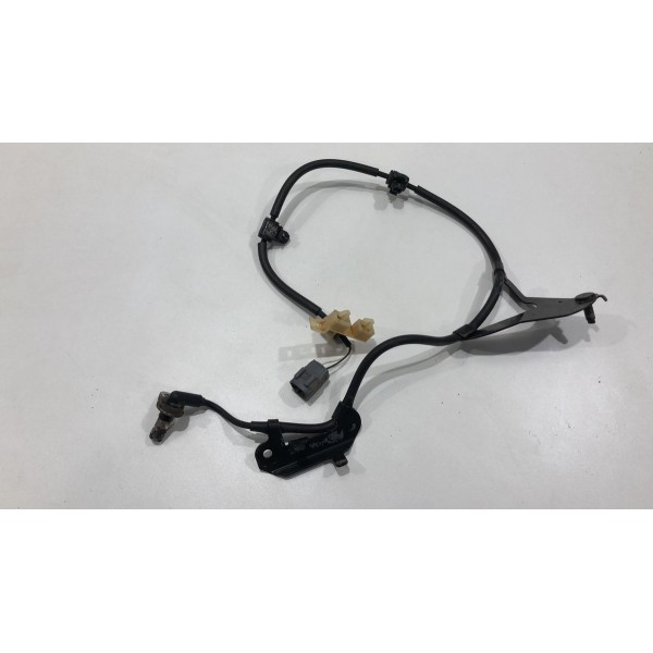 Sensor Abs Dianteiro Direito Chevrolet S10 2013 Á 2016