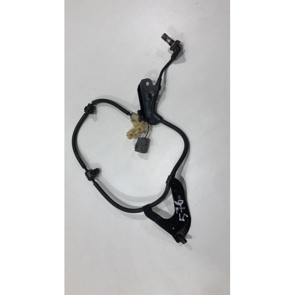 Sensor Abs Dianteiro Direito Chevrolet S10 2013 Á 2016