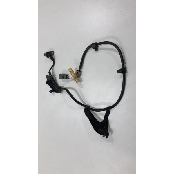 Sensor Abs Dianteiro Direito Chevrolet S10 2013 Á 2016