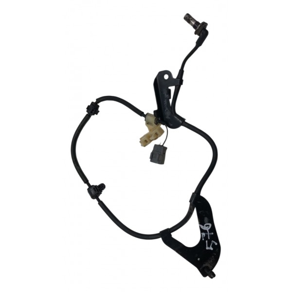 Sensor Abs Dianteiro Direito Chevrolet S10 2013 Á 2016