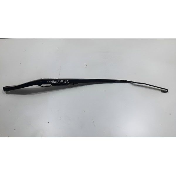 Braço Limpador Direito Jeep Commander 2021 Á 2025 89813772