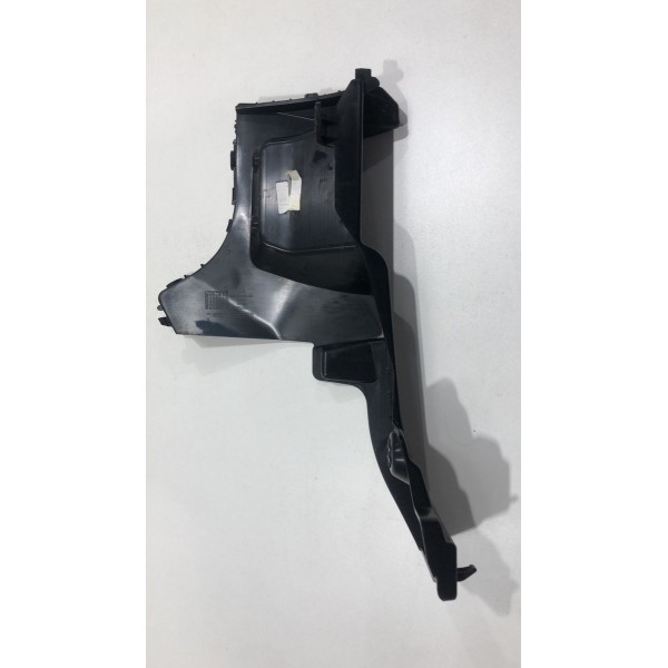 Guia Direito Parachoque Traseiro Jeep Commander 2021 A 2024 Guia Direito Parachoque Traseiro Jeep Commander 2021 A 2024