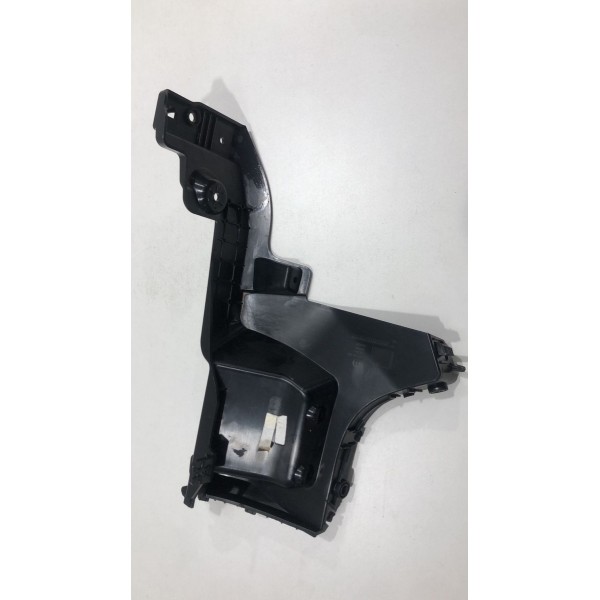 Guia Direito Parachoque Traseiro Jeep Commander 2021 A 2024 Guia Direito Parachoque Traseiro Jeep Commander 2021 A 2024