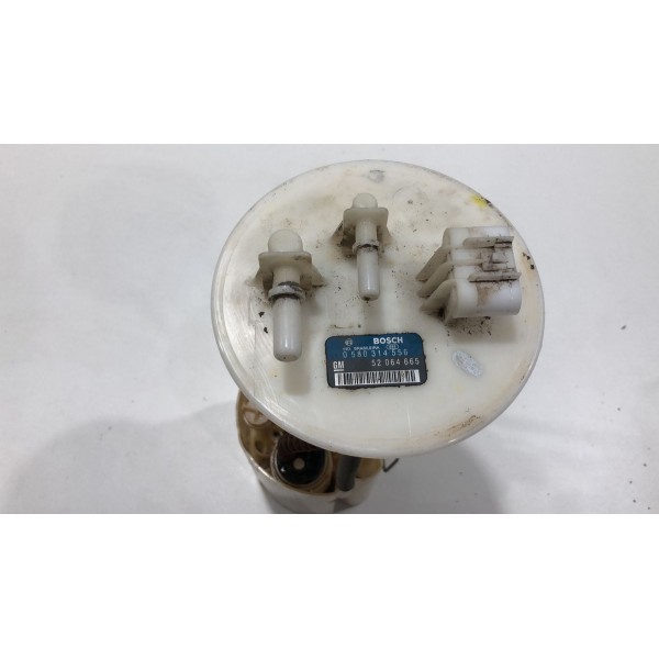 Bomba De Combustível Gm S10 2.4 Flex 2013 Á 2015 52064665