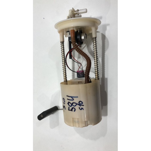 Bomba De Combustível Gm S10 2.4 Flex 2013 Á 2015 52064665