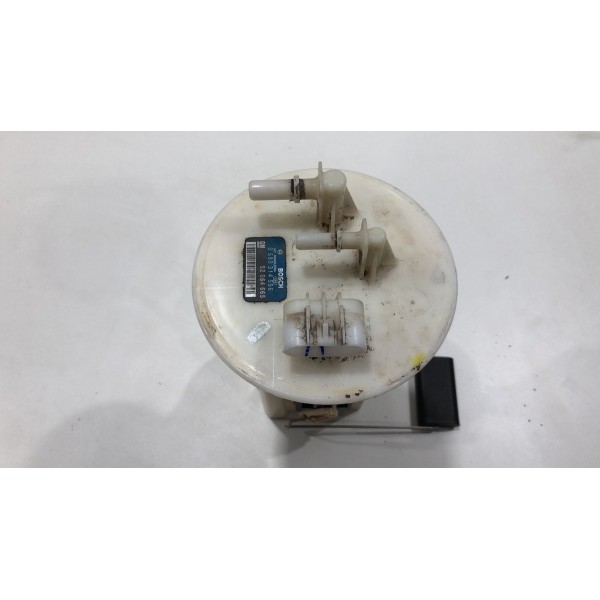 Bomba De Combustível Gm S10 2.4 Flex 2013 Á 2015 52064665
