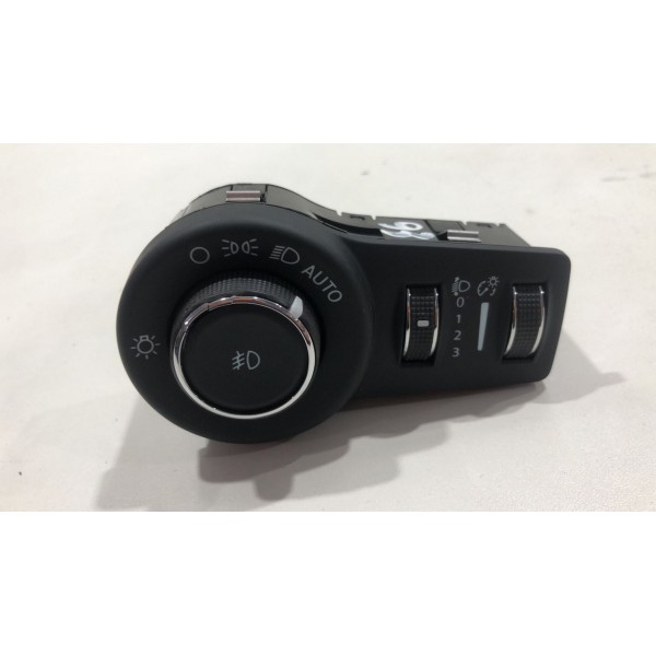 Comando Botão Luz Farol Painel Jeep Commander 2021 A 2024