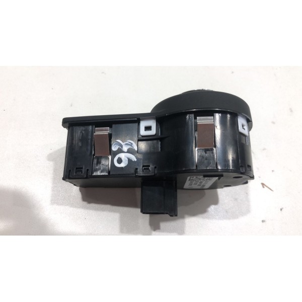 Comando Botão Luz Farol Painel Jeep Commander 2021 A 2024