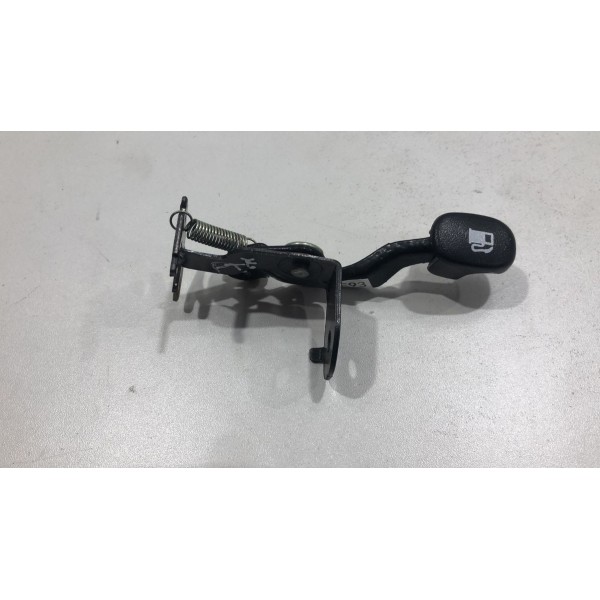 Puxador Abertura Portinhola Tanque Ix35 2011 Á 2019 Original Puxador Abertura Portinhola Tanque Ix35 2011 Á 2019 Original