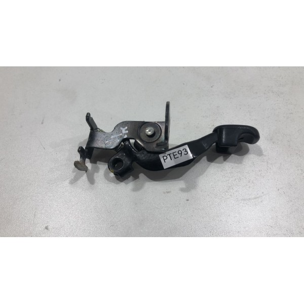 Puxador Abertura Portinhola Tanque Ix35 2011 Á 2019 Original Puxador Abertura Portinhola Tanque Ix35 2011 Á 2019 Original