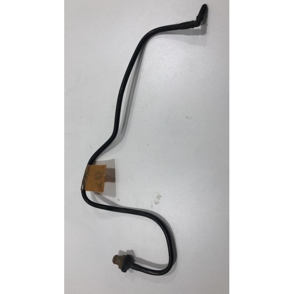 Mangueira Vácuo Hidrovácuo Gm S10 2.4 2012 2013 2014 2015 Preto