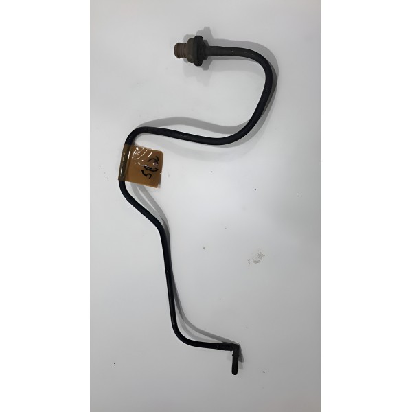 Mangueira Vácuo Hidrovácuo Gm S10 2.4 2012 2013 2014 2015 Preto