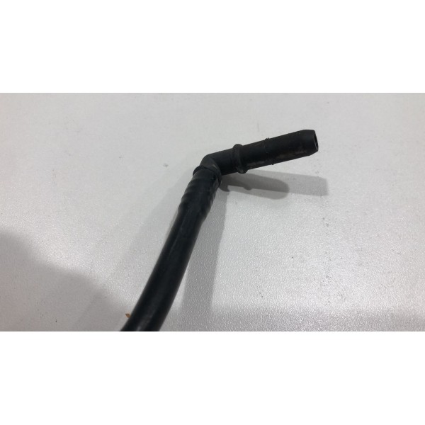 Mangueira Vácuo Hidrovácuo Gm S10 2.4 2012 2013 2014 2015 Preto