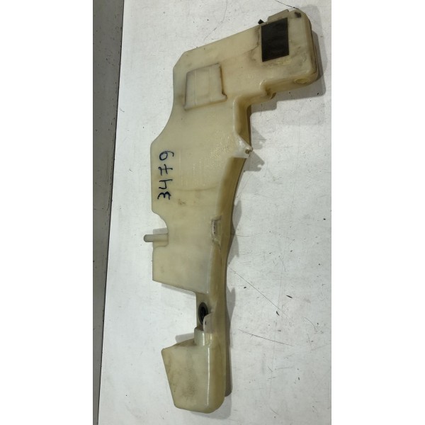 Reservatório Água Parabrisa Nissan Frontier 2008 Á 2015