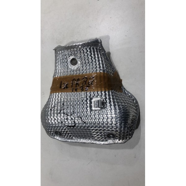 Protetor Calor Defletor Hyundai Ix35 2012 Á 2019 Original