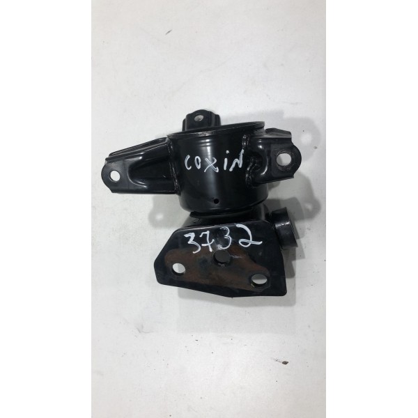 Coxim Esquerdo Cambio Hyundai Ix35 2011 2012 2013 2014 2015