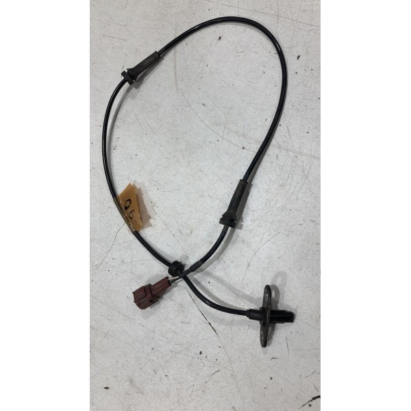 Sensor Abs Frontier Traseiro Esquerdo 2007/2012
