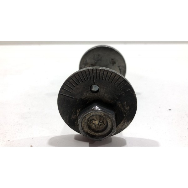 Parafuso Regulagem Cambagem Dianteira S10 2013 À 2015 Parafuso Regulagem Cambagem Dianteira S10 2013 À 2015