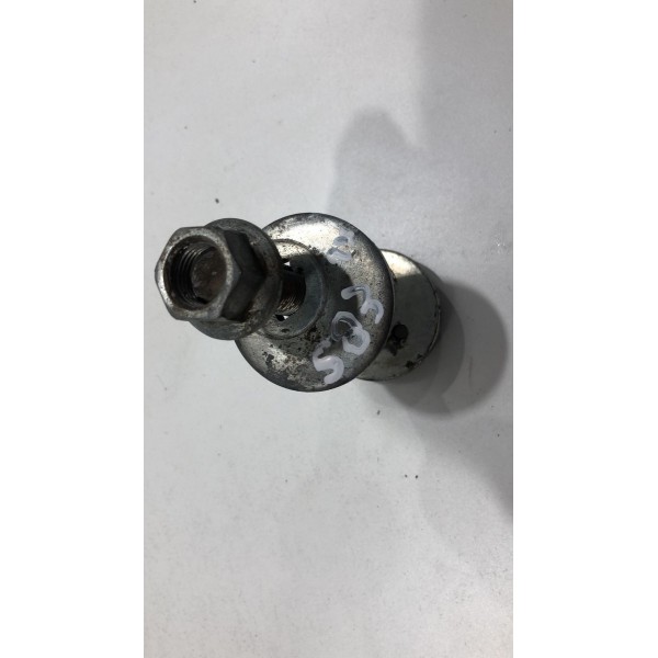 Parafuso Regulagem Cambagem Dianteira S10 2013 À 2015 Parafuso Regulagem Cambagem Dianteira S10 2013 À 2015