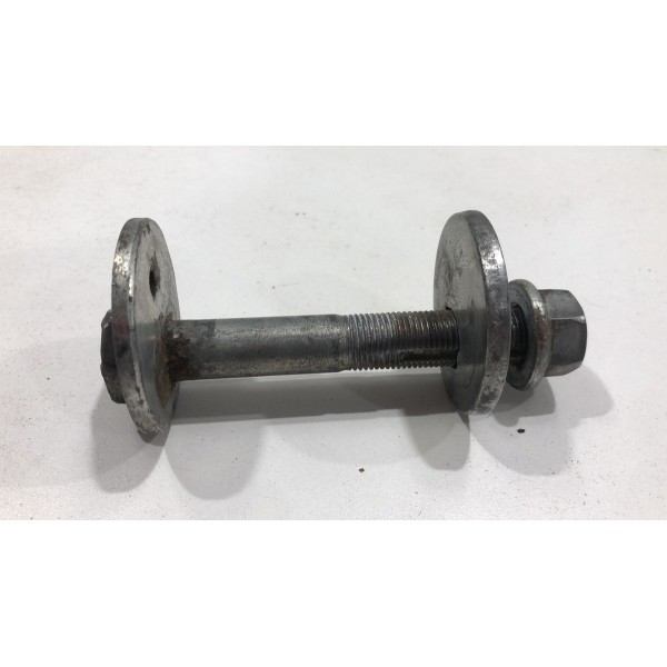 Parafuso Regulagem Cambagem Dianteira S10 2013 À 2015 Parafuso Regulagem Cambagem Dianteira S10 2013 À 2015