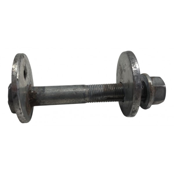 Parafuso Regulagem Cambagem Dianteira S10 2013 À 2015 Parafuso Regulagem Cambagem Dianteira S10 2013 À 2015