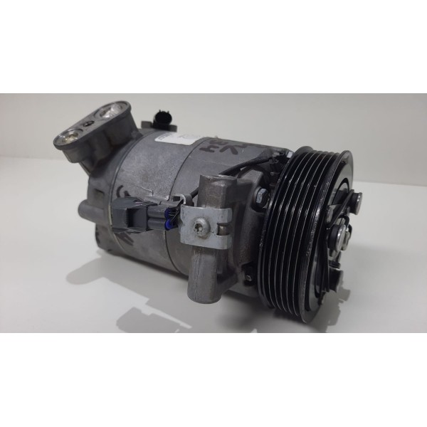 Compressor Ar Condicionado (53349623) Jeep Compass Flex