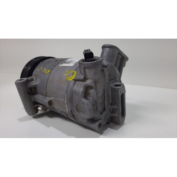 Compressor Ar Condicionado (53349623) Jeep Compass Flex