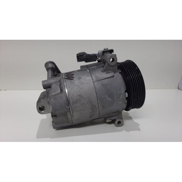 Compressor Ar Condicionado (53349623) Jeep Compass Flex