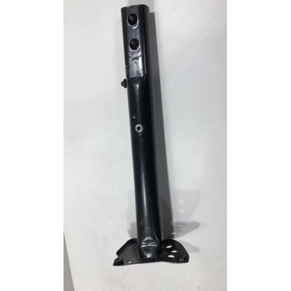 Suporte Esquerdo Alma Parachoque Jeep Commander 22 2023 2024