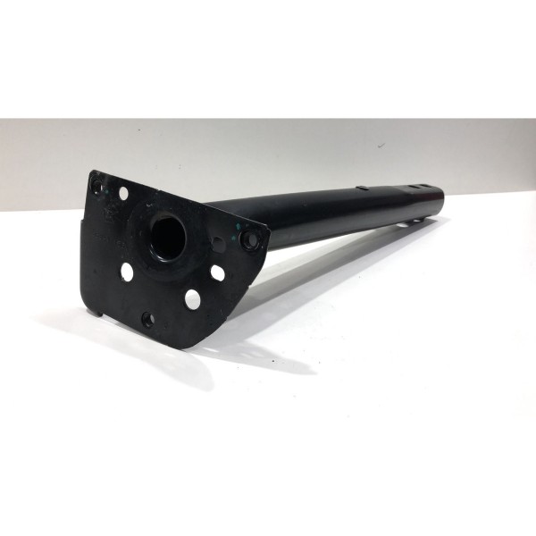 Suporte Esquerdo Alma Parachoque Jeep Commander 22 2023 2024