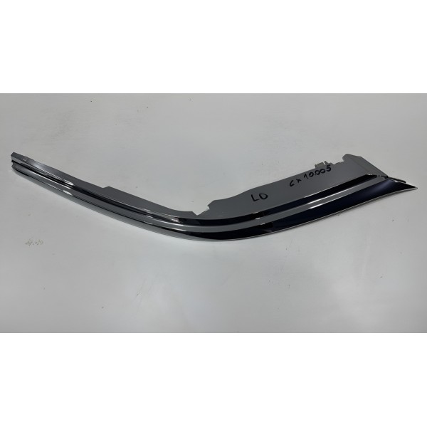 Friso Farol Lado Direito Sw4 2016 Ao 2020 Cromado