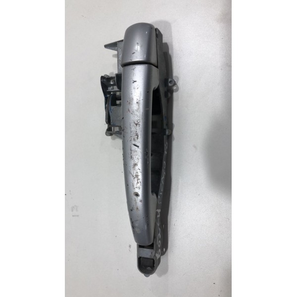 Maçaneta Porta Traseira Esquerda Citroen C4 Picasso 2008/12