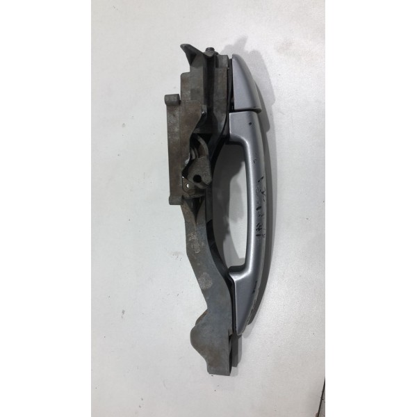 Maçaneta Porta Traseira Esquerda Citroen C4 Picasso 2008/12