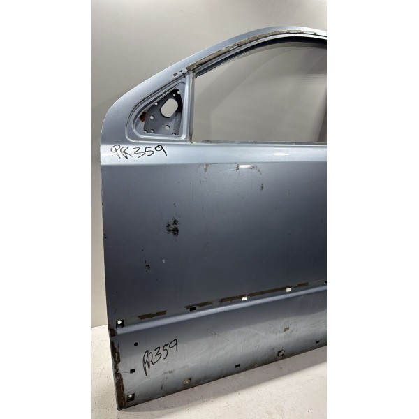 Porta Dianteira Esquerda Kia Sorento 04 Á 09 Usada