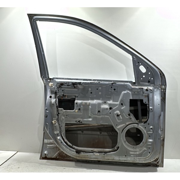 Porta Dianteira Esquerda Kia Sorento 04 Á 09 Usada