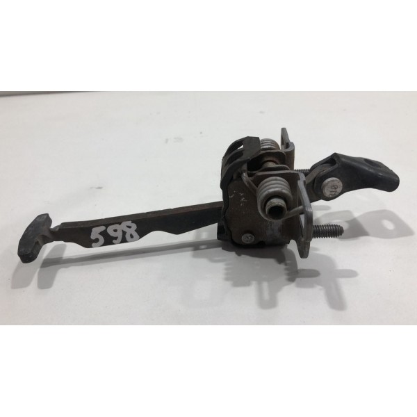 Limitador De Porta Traseiro Direito - C4 Grand Picasso Limitador De Porta Traseiro Direito - C4 Grand Picasso