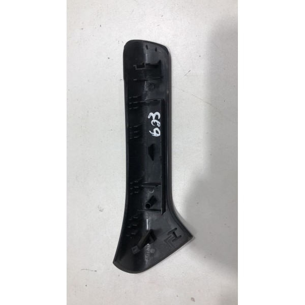 Puxador Interno Porta Traseira Esquerda C4 Grand Picasso