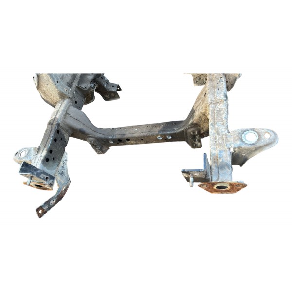 Ponta Chassi Nissan Frontier 2008 2009 2010 2011 2012 2015 Original Ponta Chassi Nissan Frontier 2008 2009 2010 2011 2012 2015 Original