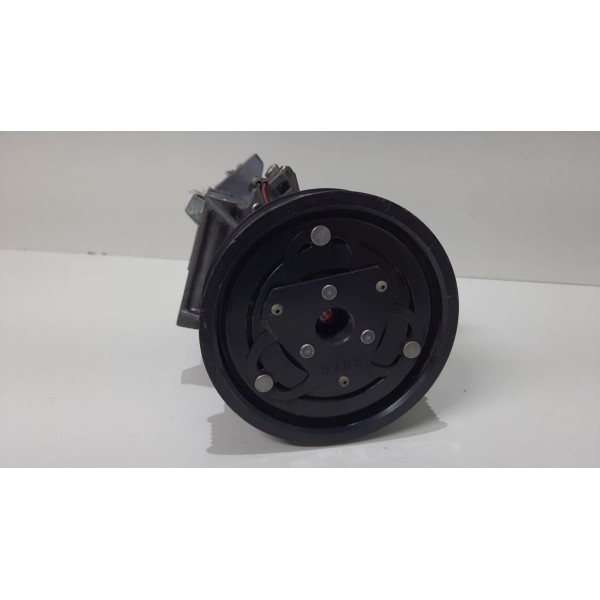 Compressor Do Ar Sandero Logan 1.6 2015 2016 2017 2018