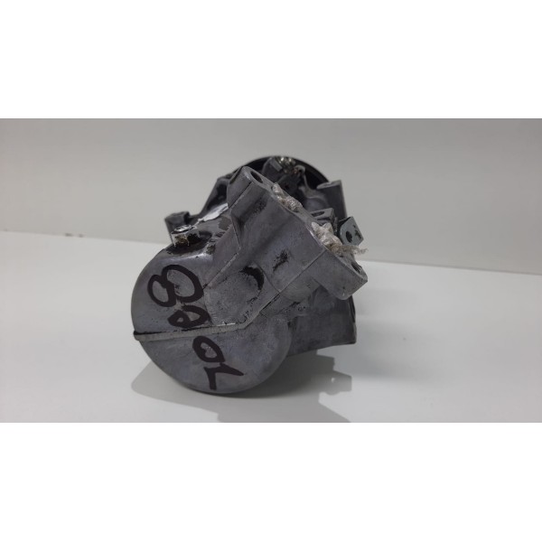 Compressor Do Ar Sandero Logan 1.6 2015 2016 2017 2018
