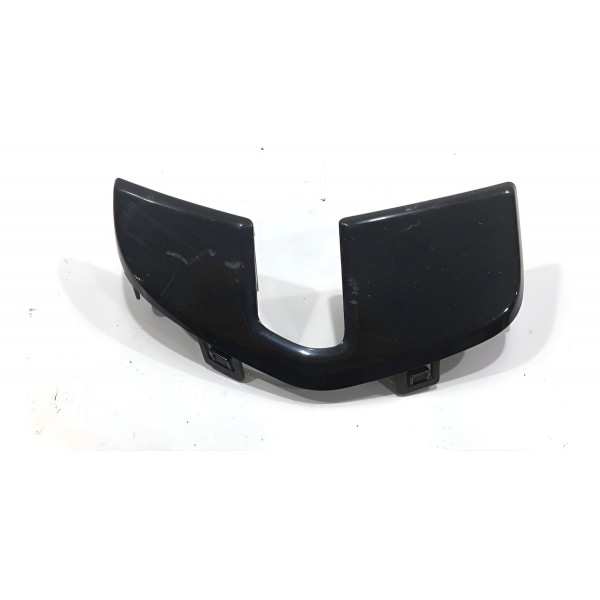 Moldura Farol Milha Direito Jeep Commander 2021 Á 2024 Preto Esquerdo Moldura Farol Milha Direito Jeep Commander 2021 Á 2024 Preto Esquerdo