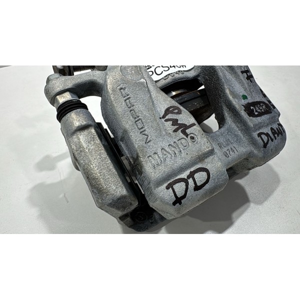 Pinça Freio Dianteira Direita Compass Renegade Commander 1.3