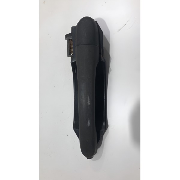 Maçaneta Externa Porta Traseira Esquerda Palio 2008 Á 12 Maçaneta Externa Porta Traseira Esquerda Palio 2008 Á 12