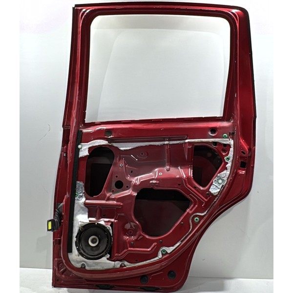 Porta Traseira Direita Fiat Idea 2008 2009 2010