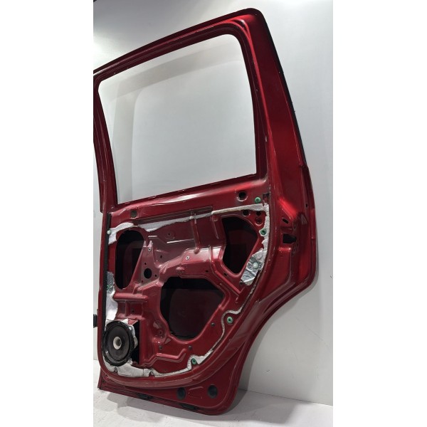 Porta Traseira Direita Fiat Idea 2008 2009 2010