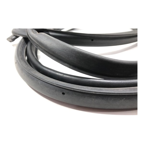 Borracha Guarnição Porta Dianteira Esquerda Ix35 2014 Á 2019 Borracha Guarnição Porta Dianteira Esquerda Ix35 2014 Á 2019