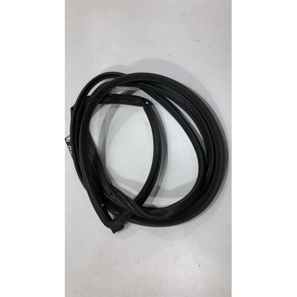 Borracha Guarnição Porta Dianteira Esquerda Ix35 2014 Á 2019